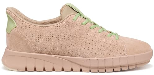 Geox Damen D Flextride Plus CSneaker