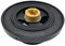 Puleggia albero motore auto 11237513862 compatibile con BMW E39 E46 E53 X5 E60 E83 X3 E85 Z4