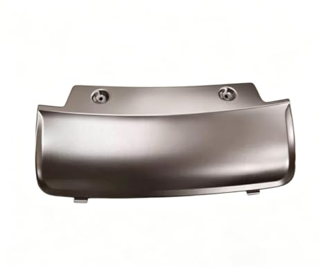 Rear Bumper For Q5 80A Cover Tow Bar Trim Protector Guard