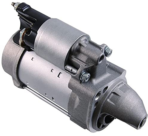 WAI 30219N Anlasser kompatibel mit MERCEDES-BENZ ersetzt 9060126 906012680 986025940 114305 CS1527 CST40322 CST40322GS CST40322RS 3207 DRS0628 RAS317 39 WS31739 4280005510 4280005511 DSN967