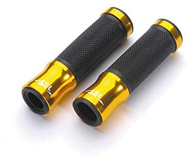 LSL Griffunit, Gold/125mm (Stück)