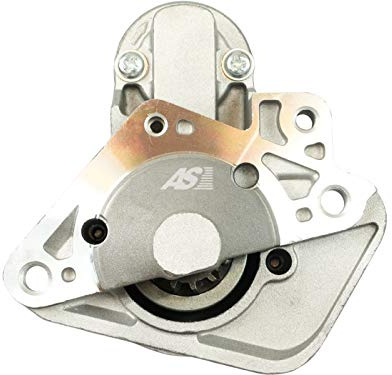 Brand new AS-PL Starter motor - S5035