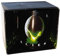 Thermobecher mit Alien-Logo