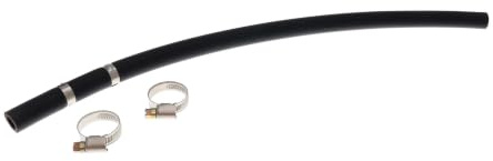 VAICO V10-4641 Hydraulikschlauch, Lenkung | Kompatibel mit: AUDI A4 B5, A4 B5 Avant, SKODA SUPERB I, VW PASSAT B5, PASSAT B5 Variant, PASSAT B5.5, PASSAT B5.5 Variant