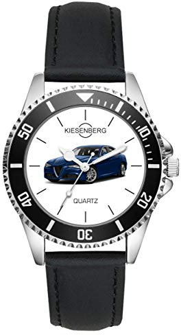 KIESENBERG Uhr - Geschenke für Giulia Fan L-20662