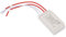 Transformador Electrónico 220V a Corriente 12V Convertidor Reductor De Voltaje Transformador 20-60W Fuente De Alimentación Inteligente Conductor Potencia Completa