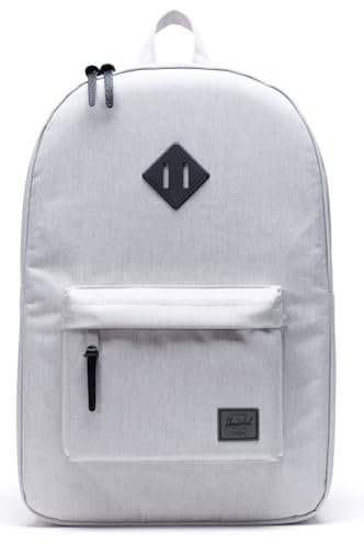 Herschel, Dampf-Kreuzschraffur, Classic 21.5L, Heritage Rucksack