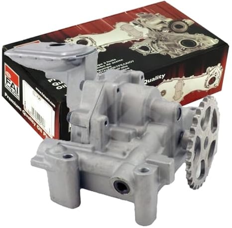 FAI Autoparts OP324