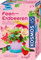 KOSMOS 657819 Feen-Erdbeeren Experimentierset für Kinder, optimales Geschenk für Mädchen ab 6 Jahren, Planzset, Experimentier-Set