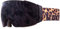 NAKED Optics Skibrille Männer, Ski Brille Frauen, Snowboardbrille (STORM BigCat, ohne Schlechtwetterglas)