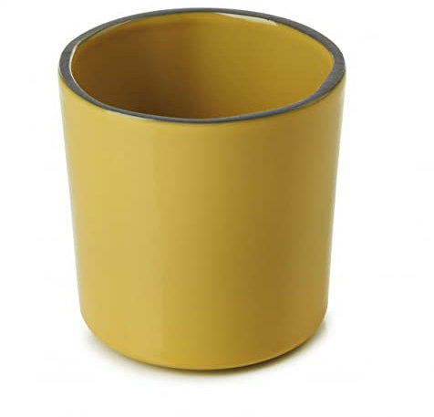 Revol - Tasse Caractère 22 cl Curcuma Couleur - Curcuma