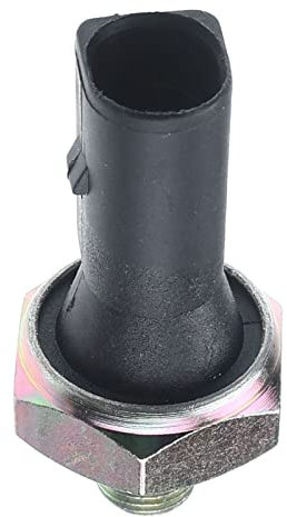Frankberg Öldruckschalter Öldrucksensor 2-Polig für A1 8X A2 A3 8P 8V A8 Q3 8U TT 8J A-l-h-a-m-b-r-a 710 Altea 5P A-r-o-s-a 1997-Heute 036919081B