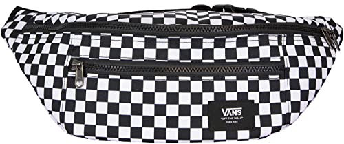Vans Ward Crossbody Gürteltasche (Checkerboard, one Size)