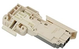 Seguridad de la puerta, Cierre, Cerradura Lavadora 178567 BOSCH Lavadora 178567 BOSCH