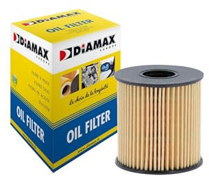 DIAMAX Filtro olio Cartuccia filtro DL1001