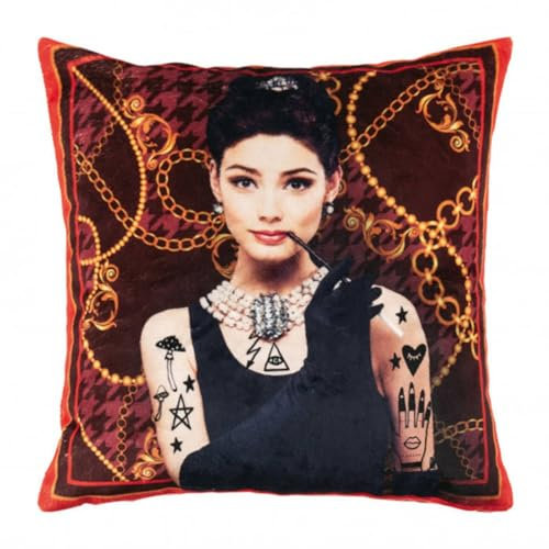 pad concept [W] Legend Bordeaux, 45 x 45 cm -