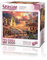 KS Puzzle 23012 - Träume - 3000 Teile Puzzle für Erwachsene