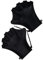 Anneome 1 Paar Schwimmhandschuhe Silikon Aquatic Water Handschuhe Für Männer Frauen Tauchen Hilfshandschuhe