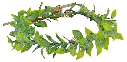 Gogogmee Braut Haarschmuck Elegantes Wreath Headband Aus Hochwertigem Für Hochzeiten Und Partys Leicht Und Bequem Für Unvergessliche Fotosessions