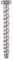 Thunderbolt Anchor Bolt Hex Head Multi Fix Masonry Concrete Bolts (Pack of 20, 50, 100, 200) (20, 6x100)