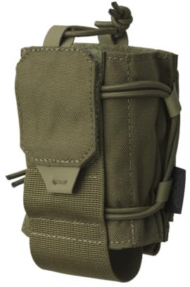 HELIKON-TEX Radio-Tasche (Olivgrün)