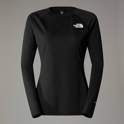 The North Face Women's Summit Pro 120 Crew Sweatshirt (Pack of 1)