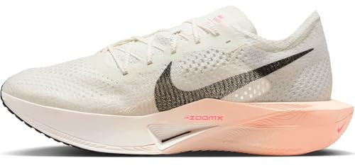 NIKE DV4129-103 Vaporfly 3 Men SAIL/Black-Crimson Tint-Guava ICE UK 7