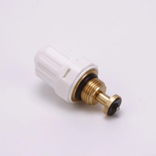 DN15 DN20 Messing Ventileinsatz, für Fußbodenheizungskreisverteiler, für Fußbodenheizung Spreizer/Heizkreis-Verteiler