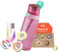 Borraccia Gen2 AIR UP (Rosa) + 8 pod In Omaggio