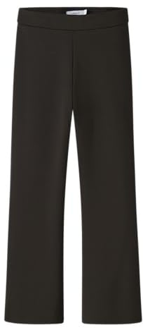 NAME IT Girl Hose Viskose Bootcut