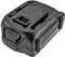 TollCor Batteria di ricambio da 4000 mAh/20,0 V per trapano/driver Worx 20V 1/2, motosega a batteria da 20 V da 10 pollici e, 20 V 2 galloni Cordless Lawn SPR, P/N: WA3575.2, WA3578, WA3671, WA3678