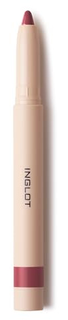 Inglot Velvet Define Lip Pencil – Long-Lasting | Creamy Matte Lip Liner | Precise Definition | Smooth Application | 1.6g | 66