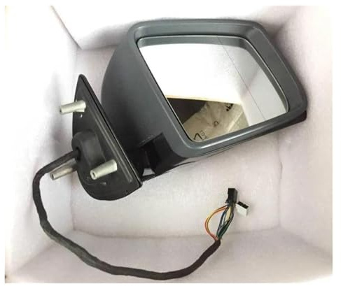 Außenspiegel Für Mercedes X164 W164 GL320 ML320 1 set Linke fahrerseite tür Spiegel Montage 1648105193 Seitenspiegel komplett(1pc L)