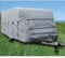 Reimo Tent Technology Wohnwagen Schutzhülle 520x230x220cm, grau (9329928628)