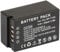 BTBAI 2x Camera NP-T125 Battery for NPT125 GFX 50 50R 50S Digital 10.8V New k1a