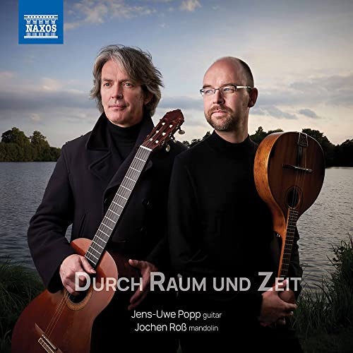 Naxos (Naxos Deutschland Musik & Video Vertriebs-)