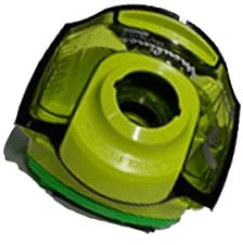 Couvercle complet vert Aspirateur RS-RT900527 MOULINEX Aspirateur RS-RT900527 MOULINEX