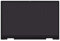 FTDLCD® 15,6 Zoll FHD LED LCD Touchscreen Digitizer Display Bildschirm Assembly Ersatzteil für HP Envy x360 Convertible 15-ee L93181-001 mit Rahmen