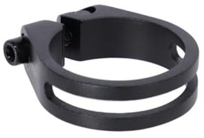 XLC Unisex – Erwachsene Sattelstütz-2502064730 Sattelstütz, Mehrfarbig, Ø 40.0mm