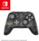 Hori Controller Wireless Horipad(Edizione The Legend of Zelda™) per Nintendo Switch™ - Licenza Ufficiale Nintendo