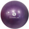 Sveltus Ballon pédagogique Adulte Unisexe, Violet, diam. 20cm +/-10%