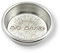 IMS Big Bang Panier filtrant de précision fabriqué pour porte-filtres Breville Sage 54 mm sans fond, double expresso (H27,5)