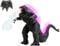 Jada Toys Godzilla Heat-Ray Breath RC Figurine radiocommandée Godzilla x Kong The New Empire pour Enfants à partir de 6 Ans avec Son et lumière 63 cm