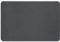 Tapis Machine a Cafe, Tapis Silicone Machine a Café 40x30 cm, Tapis Absorbant pour Cafetiere, Protection Sous Cafetiere, Tapis Antidérapant Machine a Cafe pour Bar, Machine à Café, Noir, S