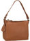 Burkely Handtasche Lush Lucy 1000531 Cognac One Size