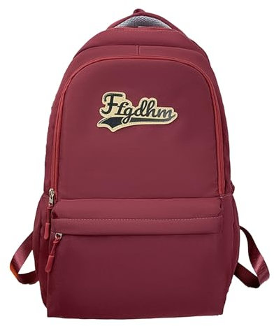 Watreketal Schulranzen,Reiserucksack für Damen, Studenten, Schulrucksack, Laptop-Rucksack für Herren, Rucksack mit großer Kapazität, Rucksack im koreanischen Stil für die Arbeit