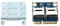 worien Mini Pci-E Adapter 2 SSD HDD für Laptop Dual Micro-SD SDHC SDXC TF auf Mini PCIe Speicherkartenleser