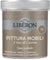 Libéron Pintura Muebles a base de Caseína Gris Topo 0.5 L