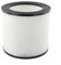 Filtro de repuesto HEPA FY0611 compatible con purificador de aire AC0650 AC0651 600 Series