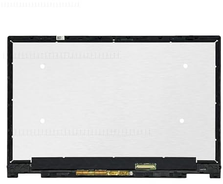 A+ för Acer för Spin 5 N19W3 SP513-54N-74V2 2K IPS LCD-pekskärm och digitaliseringsenhet